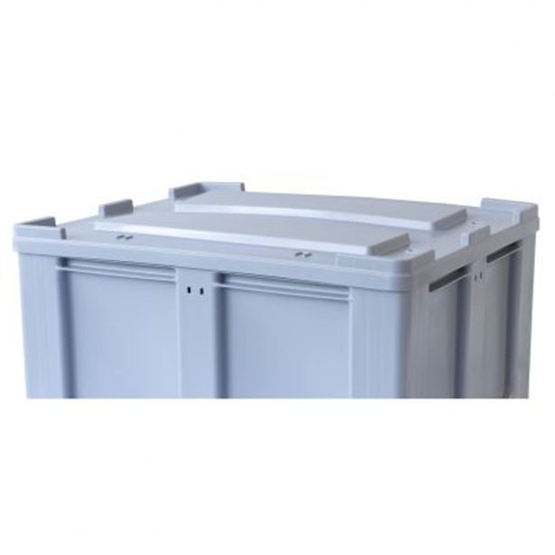 PVC POKROV ZA ZABOJ CTR3 EUROBOX.