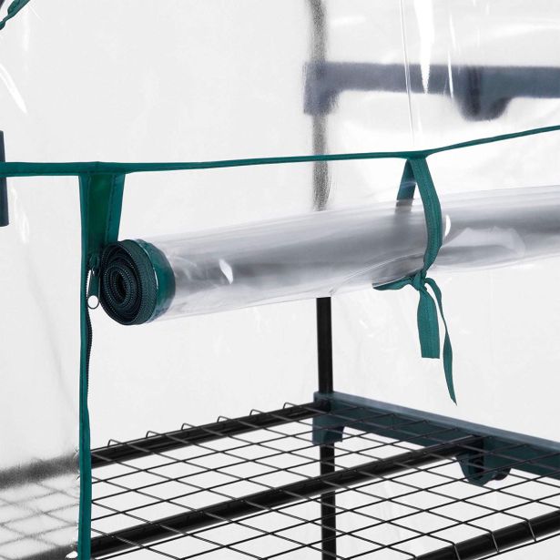 PVC RASTLINJAK VONHAUS PVC MINI