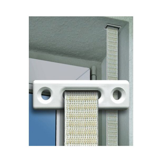 SCHELLENBERG PVC VODILO ZA ROLETNI TRAK