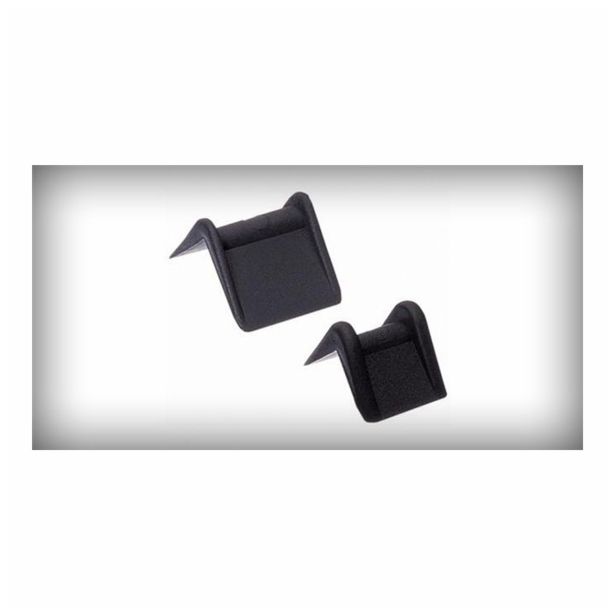 PVC VOGALNIK ZA PAKIRANJE MALI 30X30 MM 2000 KOS/VRE