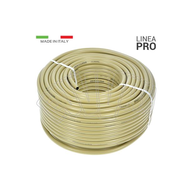 CEV ZA VODO GUMIPLAST PVC ZA ŠKROPLJENJE 20 BAR 8 X 13 MM