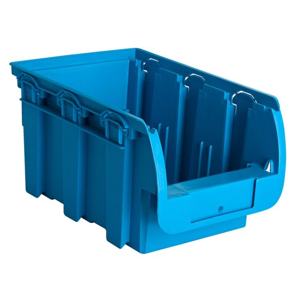 POSODA PLASTIČNA, 3 KOSI UNIOR ART. PB.990HPB (625749)