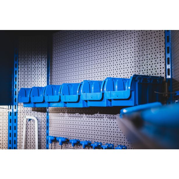 POSODA PLASTIČNA, 3 KOSI UNIOR ART. PB.990HPB (625749)