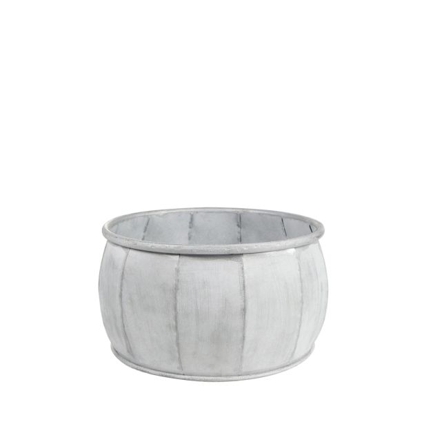 PE ZUNANJI LONEC TS MIKAN PLOČEVINAST 29X19