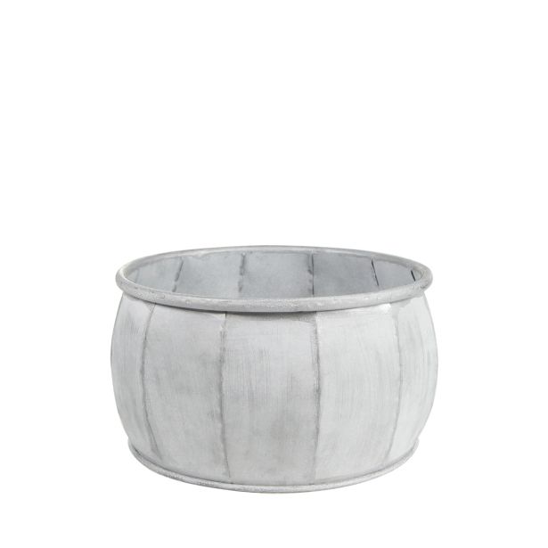 PE ZUNANJI LONEC TS MIKAN PLOČEVINAST 35X19