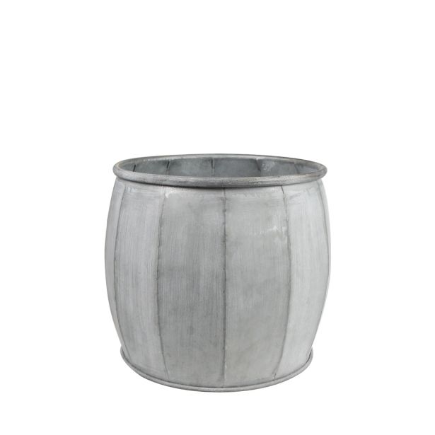 PE ZUNANJI LONEC TS MIKAN PLOČEVINAST 38X31