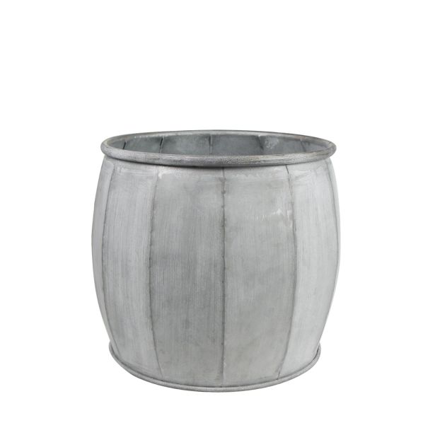 PE ZUNANJI LONEC TS MIKAN PLOČEVINAST 48X34