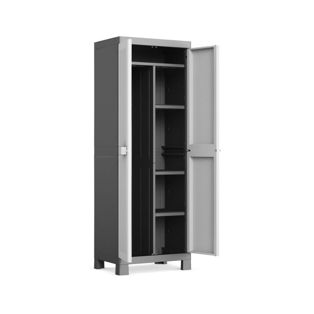 OMARA KETER LOGICO UTILITY CABINET