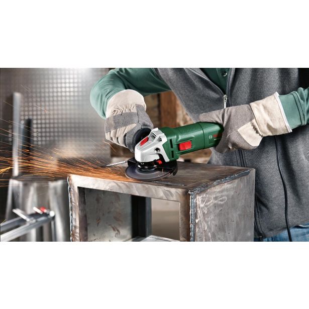 KOTNI BRUSILNIK PWS 700-125