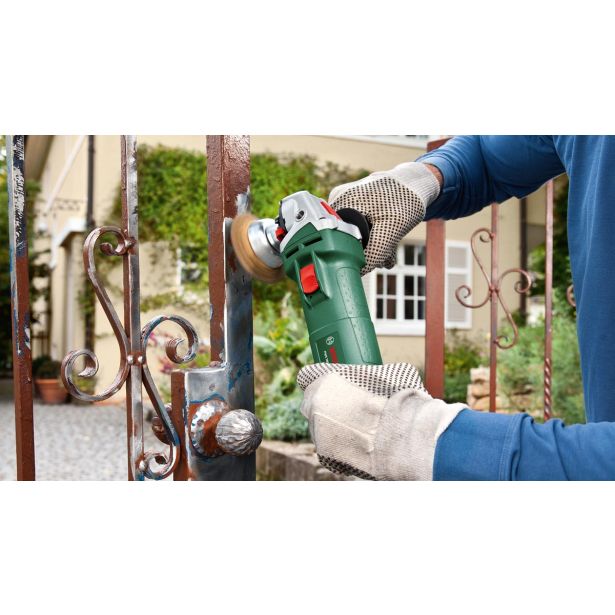 KOTNI BRUSILNIK PWS 700-125