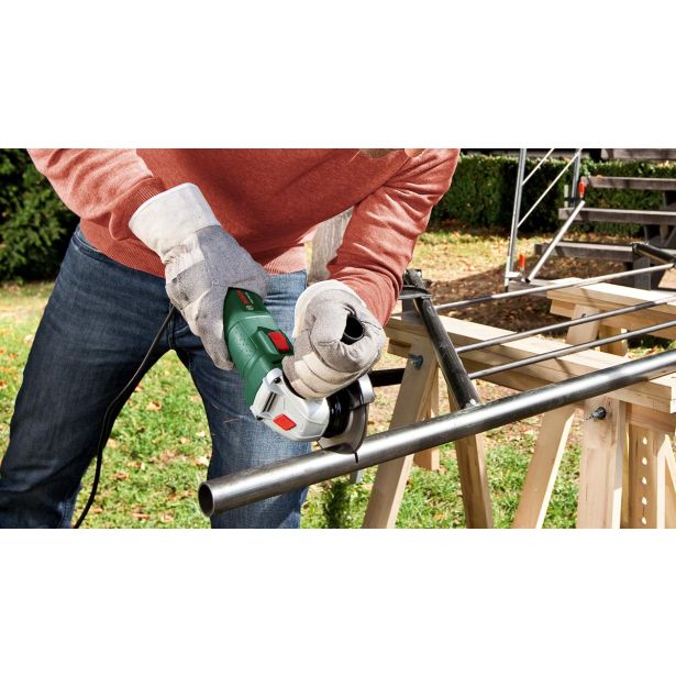 KOTNI BRUSILNIK PWS 700-125