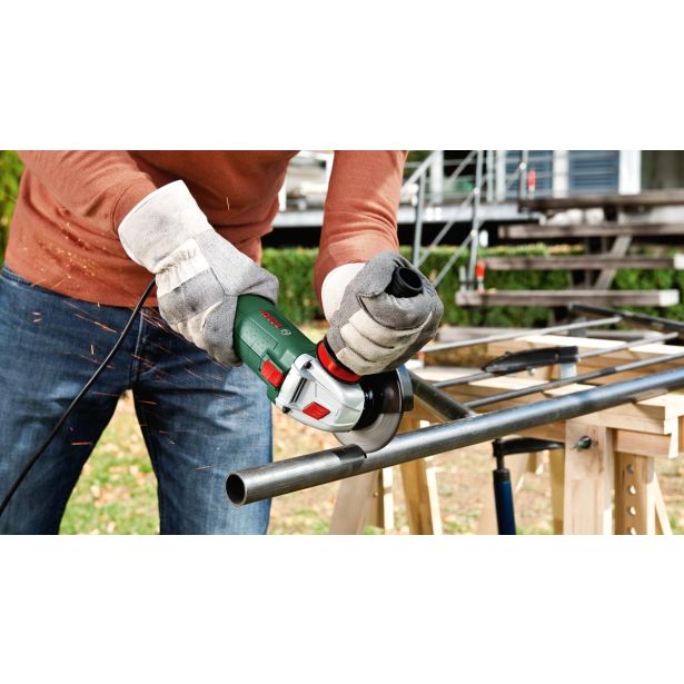 KOTNI BRUSILNIK PWS 750-125