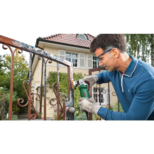 KOTNI BRUSILNIK PWS 850-125