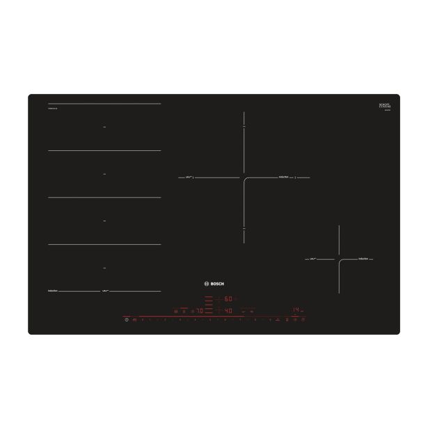 INDUKCIJSKA PLOŠČA BOSCH PXE801DC1E