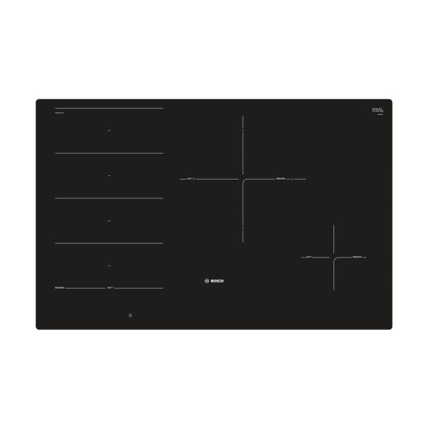 INDUKCIJSKA PLOŠČA BOSCH PXE801DC1E