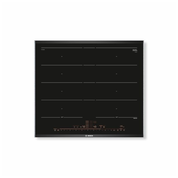INDUKCIJSKA PLOŠČA BOSCH PXY675DE3E