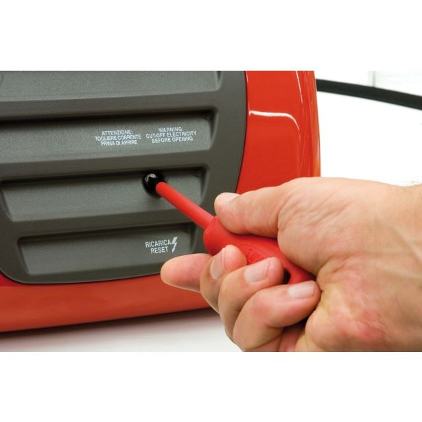 PZ KRIŽNI IZVIJAČ VDE UNIOR PZ 3 260/150 MM ART. 623VDE