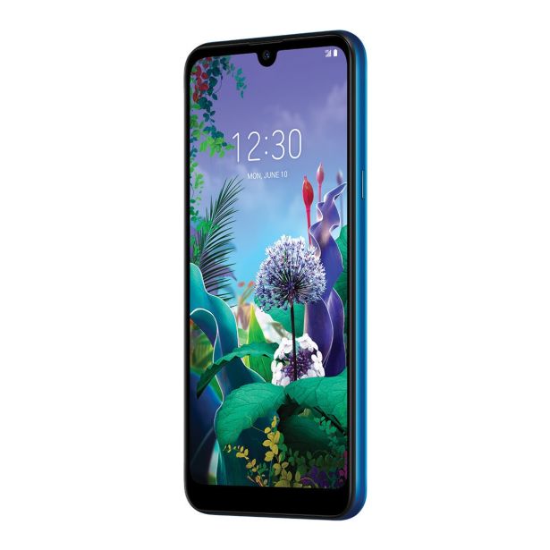 PAMETNI MOBILNI TELEFON LG Q60 MODER