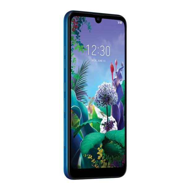 PAMETNI MOBILNI TELEFON LG Q60 MODER