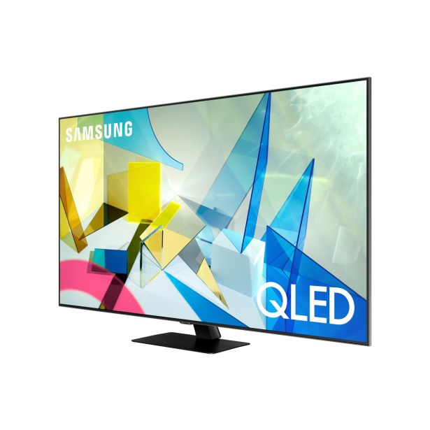 TELEVIZOR SAMSUNG QE55Q80TATXXH