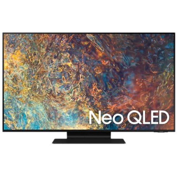 TELEVIZOR SAMSUNG QE75QN90AATXXH