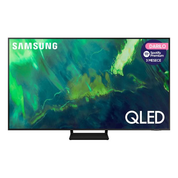 TELEVIZOR SAMSUNG QE85Q70AATXXH