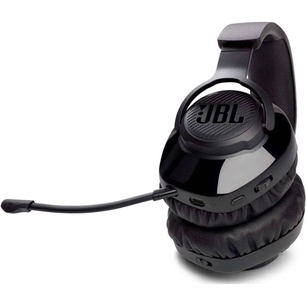 RAČUNALNIŠKE SLUŠALKE JBL QUANTUM 350 ČRNE