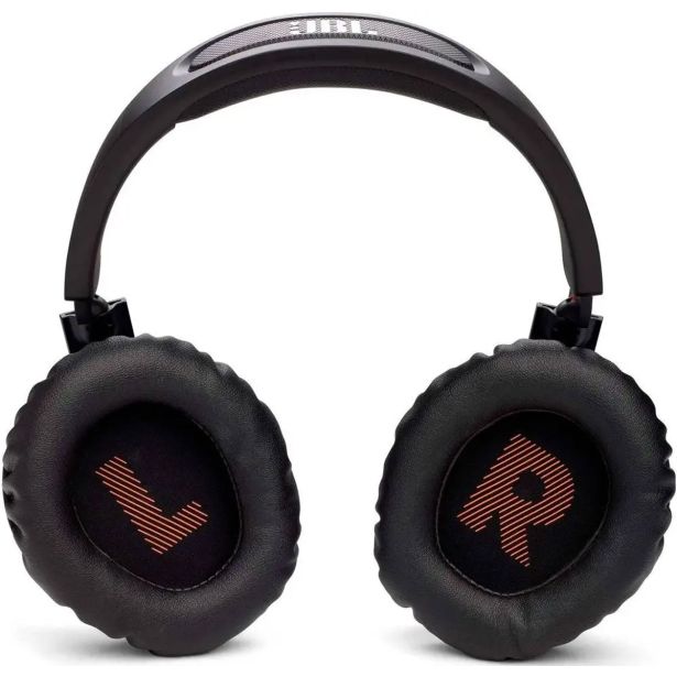 RAČUNALNIŠKE SLUŠALKE JBL QUANTUM 350 ČRNE