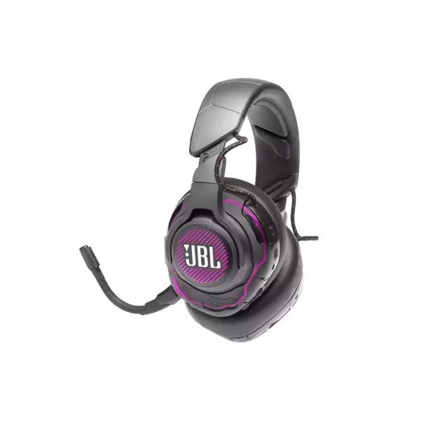 RAČUNALNIŠKE SLUŠALKE JBL QUANTUM ONE GAMING ČRNE