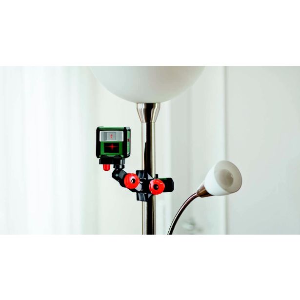 KRIŽNI LASER BOSCH QUIGO III