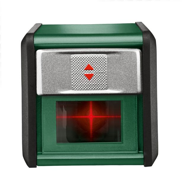 QUIGO PLUS + STOJALO KRIŽNI LASER + ALUMINIJASTO STOJALO