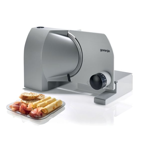 REZALNI STROJ GORENJE R708A