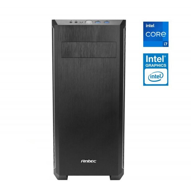 RAČUNALNIK ANNI HOME EXTREME I7-12700 / INTEL UHD / 16 GB / 2 TB