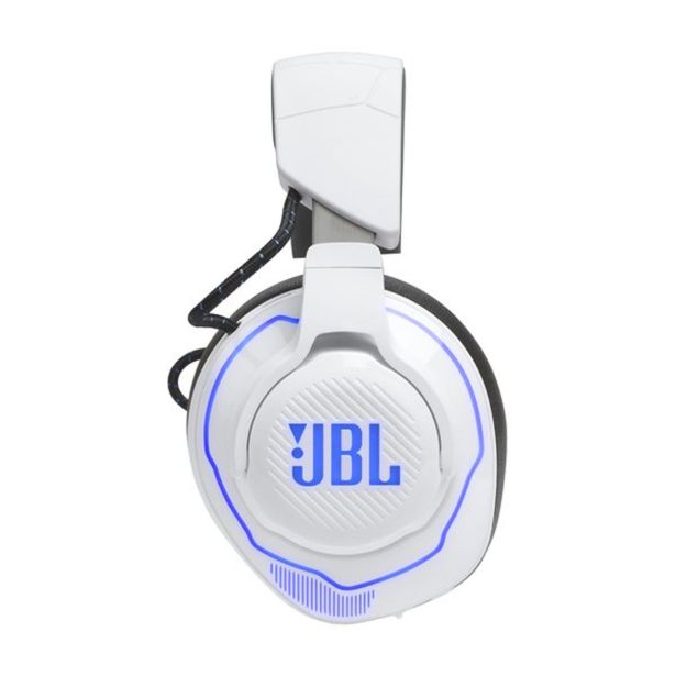 RAČUNALNIŠKA SLUŠALKA JBL QUANTUM 910P TWS BELA