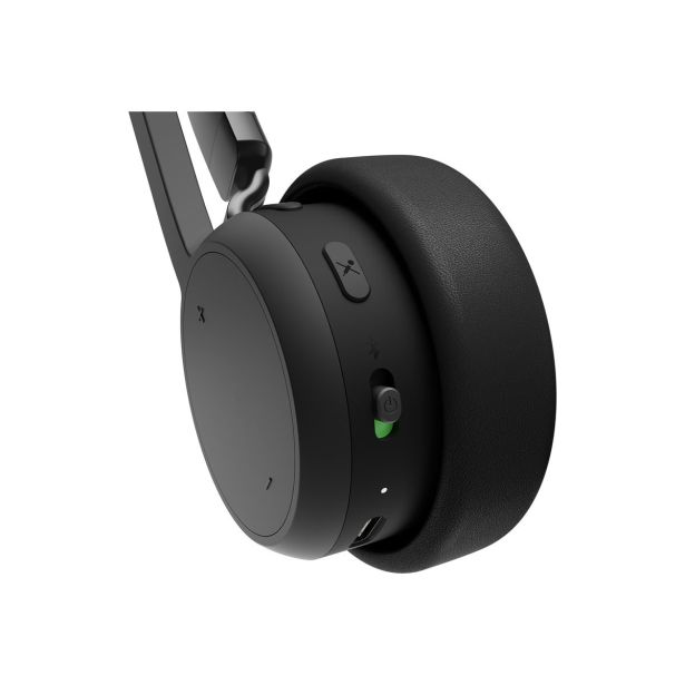 RAČUNALNIŠKA SLUŠALKA LENOVO WIRELESS HEADSET STEREO