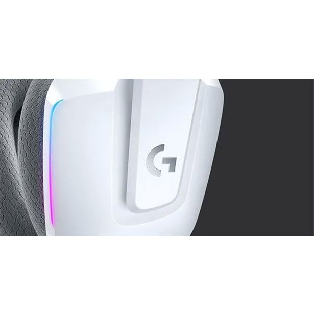 RAČUNALNIŠKA SLUŠALKA LOGITECH G733 BELE