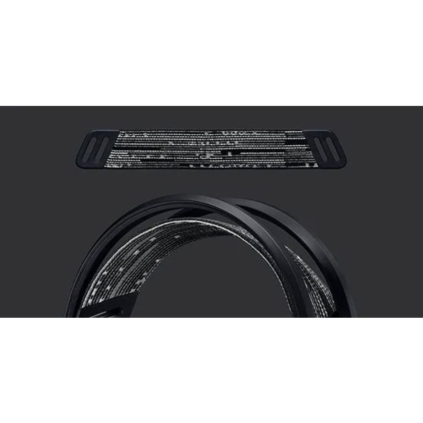 RAČUNALNIŠKA SLUŠALKA LOGITECH G733 - ČRNE