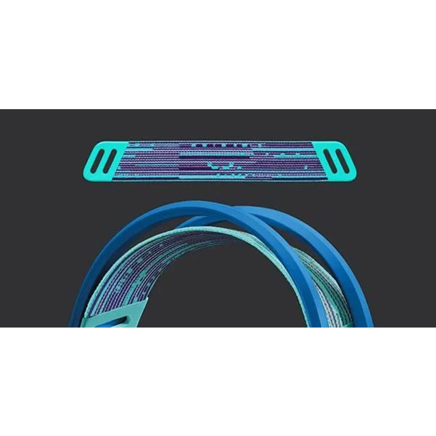 RAČUNALNIŠKA SLUŠALKA LOGITECH G733 MODRA