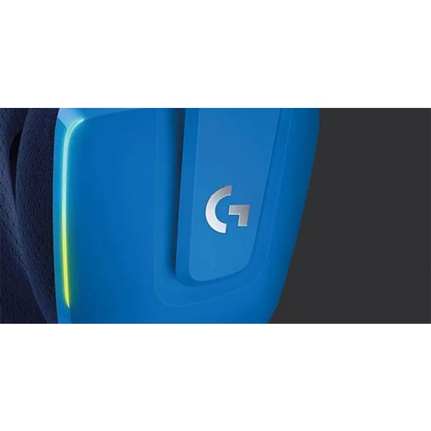 RAČUNALNIŠKA SLUŠALKA LOGITECH G733 MODRA