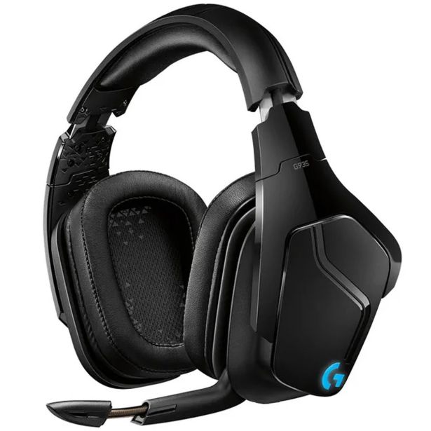 RAČUNALNIŠKA SLUŠALKA LOGITECH G935 WIRELESS 7.1