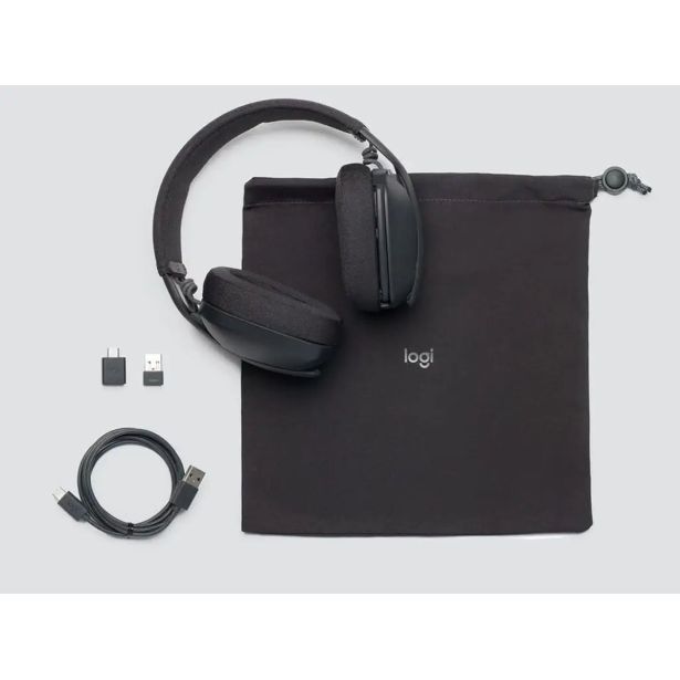 RAČUNALNIŠKA SLUŠALKA LOGITECH ZONE VIBE 125