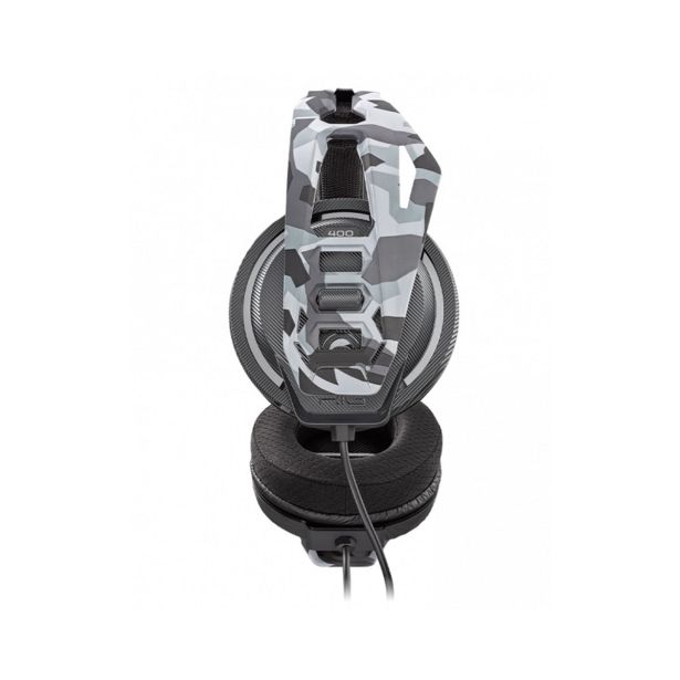 RAČUNALNIŠKA SLUŠALKA NACON RIG 400HS CAMO PS4/PS5 KAMUFLAŽNE BARVE