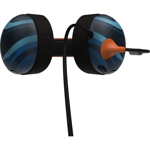 RAČUNALNIŠKA SLUŠALKA PDP AIRLITE XBOX BLUE TIDE