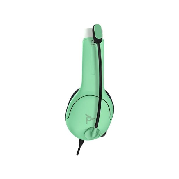 RAČUNALNIŠKA SLUŠALKA PDP NINTENDO SWITCH LVL40 ŽIČNE MODRO - ZELENE