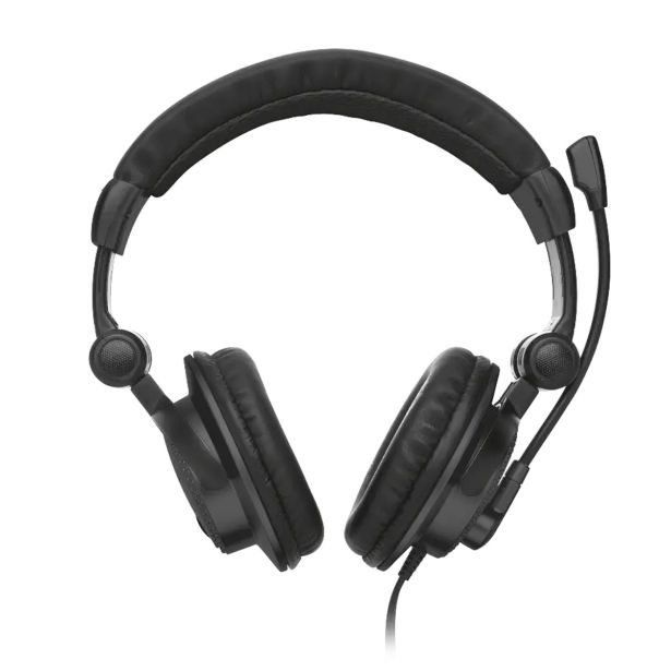 RAČUNALNIŠKA SLUŠALKA TRUST COMO