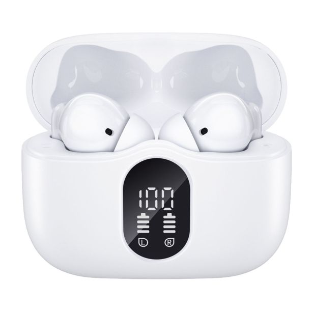 SLUŠALKE XPLORE XPLORE BLUETOOTH XP5809 BELE