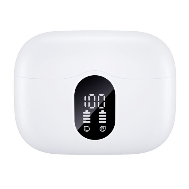 SLUŠALKE XPLORE XPLORE BLUETOOTH XP5809 BELE