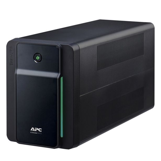 RAČUNALNIŠKI DODATEK APC UPS ABACK BV 2200VA BVX2200LI AVR 1200W