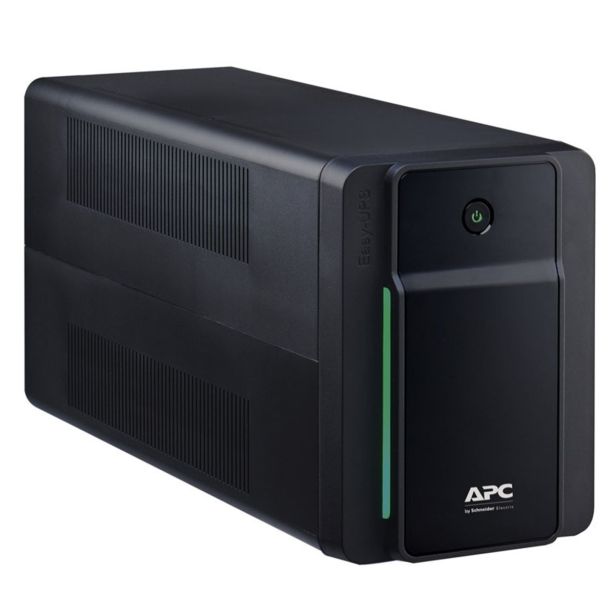 RAČUNALNIŠKI DODATEK APC UPS ABACK BV 2200VA BVX2200LI AVR 1200W