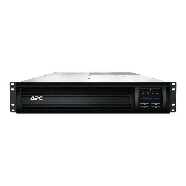 RAČUNALNIŠKI DODATEK APC UPS SMART RACK 2U 3000VA SMT3000RMI2UC 2700W